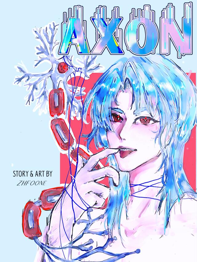 AXON