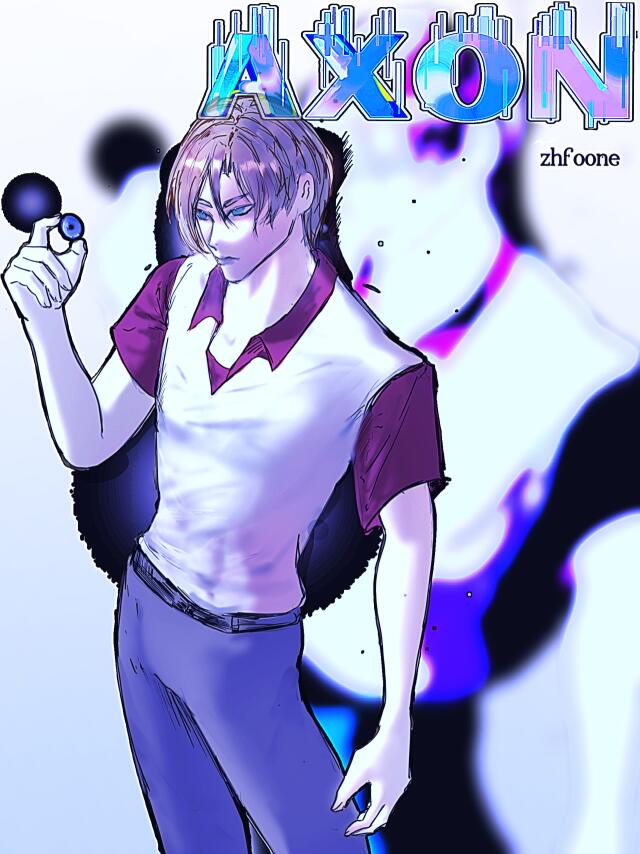 AXON