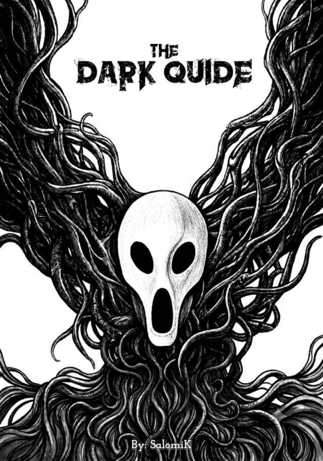 THE DARK QUIDE