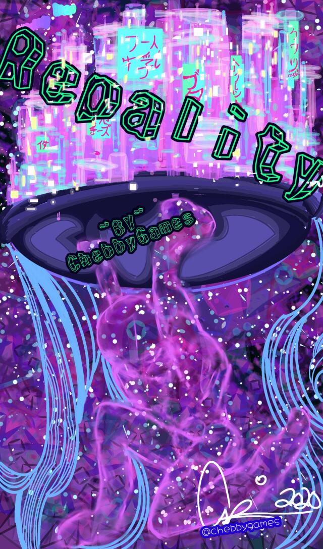 Repality