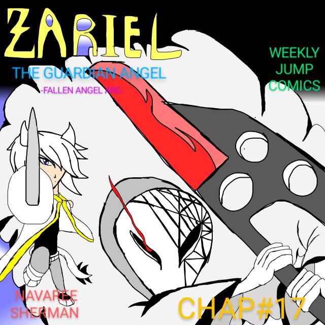 Zariel:the guardian angel ch.17