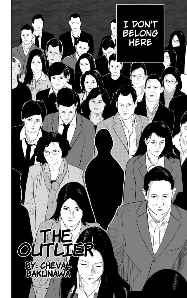 The Outlier: A NEET's perspective