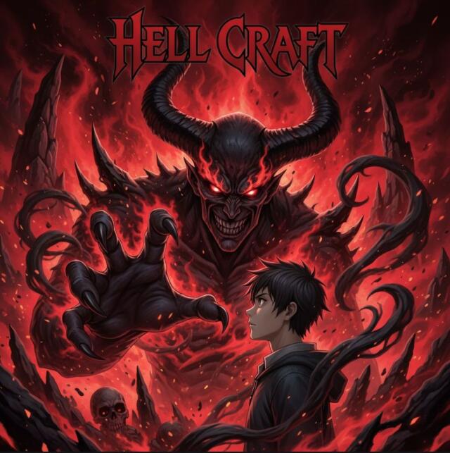 Hell craft