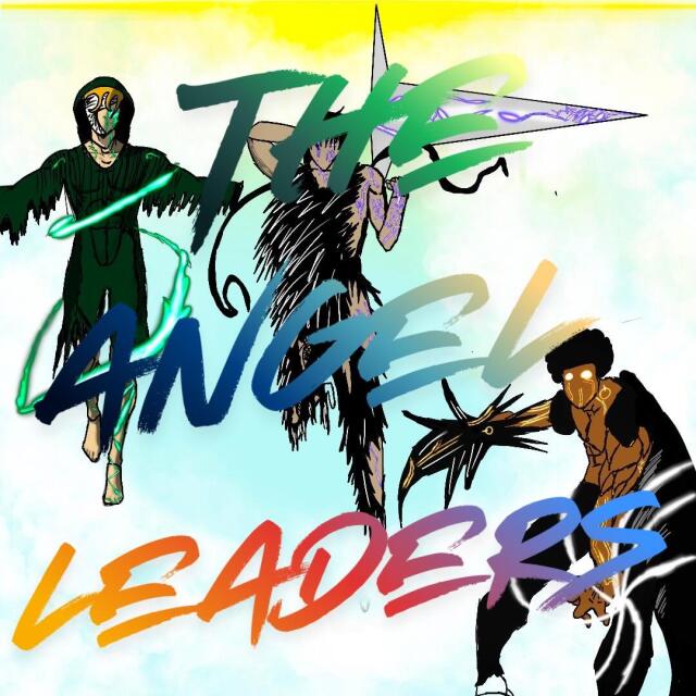 The Angel Leaders