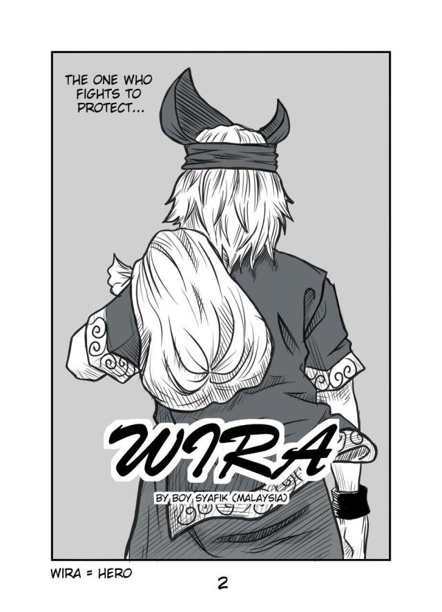 Wira