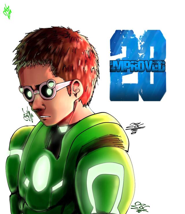 28IMPROVED