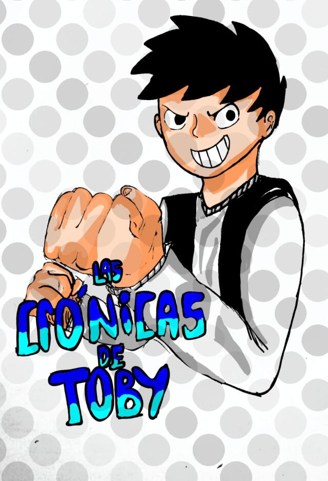 las cronicas de toby 