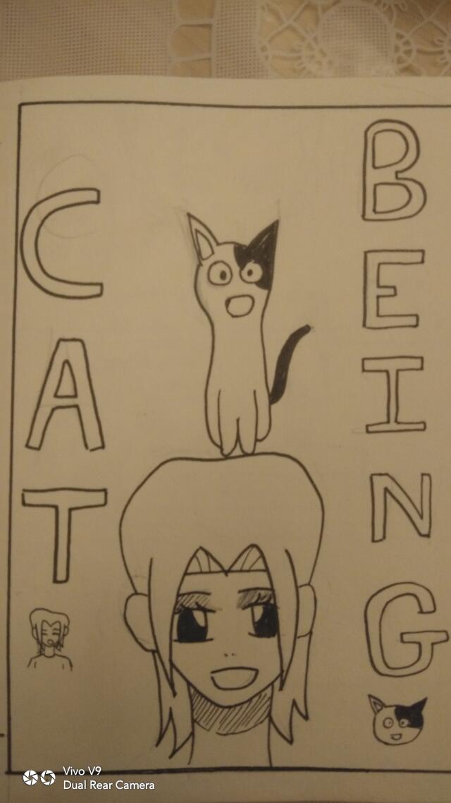Being cat