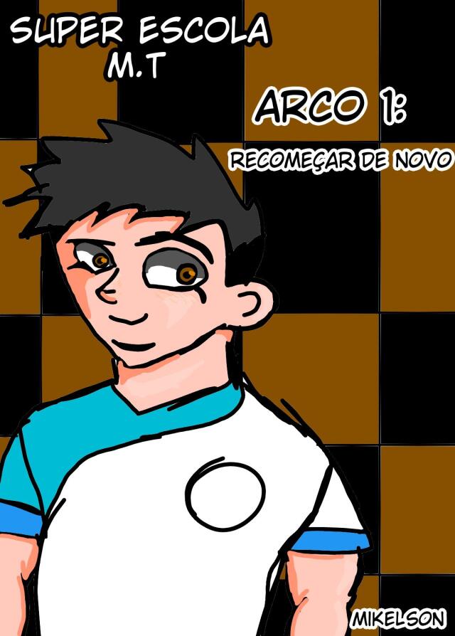 (S.E.M.T) Capítulo 2