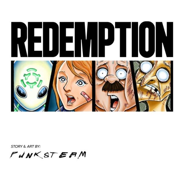 REDEMPTION