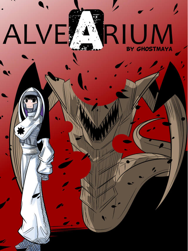 Alvearium