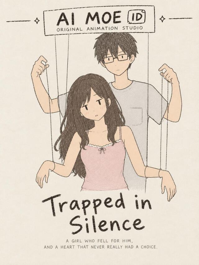 Trapped in Silence