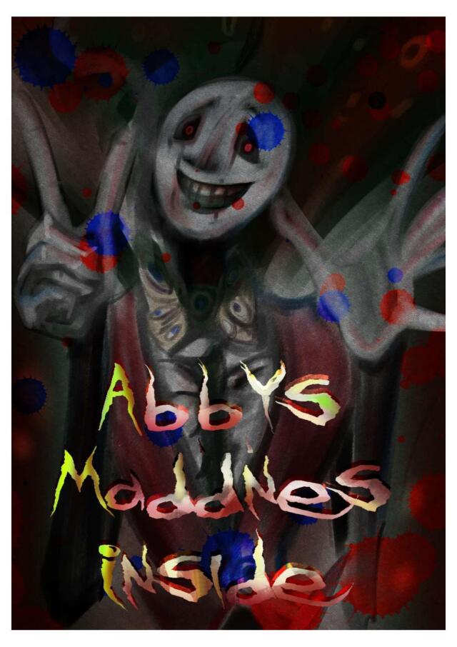 ABBYS MADDNES İNSİDE