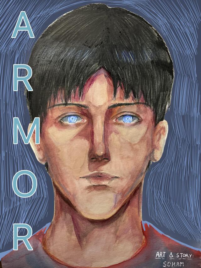 Armor