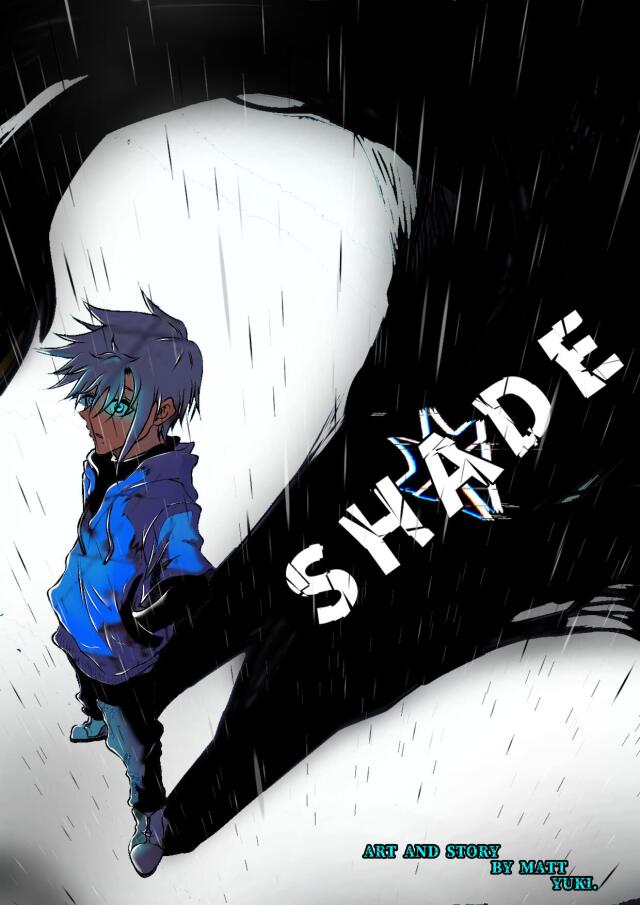 SHADE