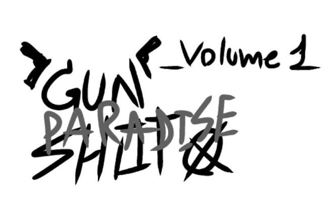 Gun Shot Paradise canceled version Version Cancela