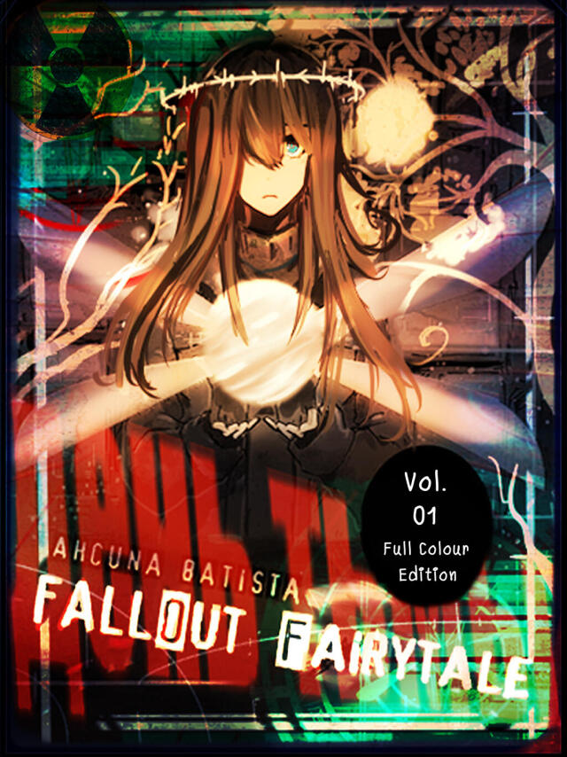 Fallout Fairytale