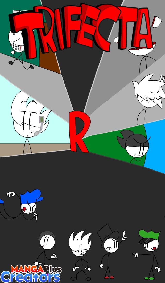 Trifecta (OLD)