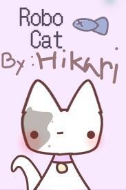Robo cat