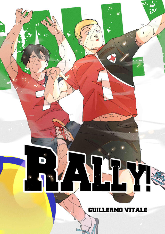 RALLY