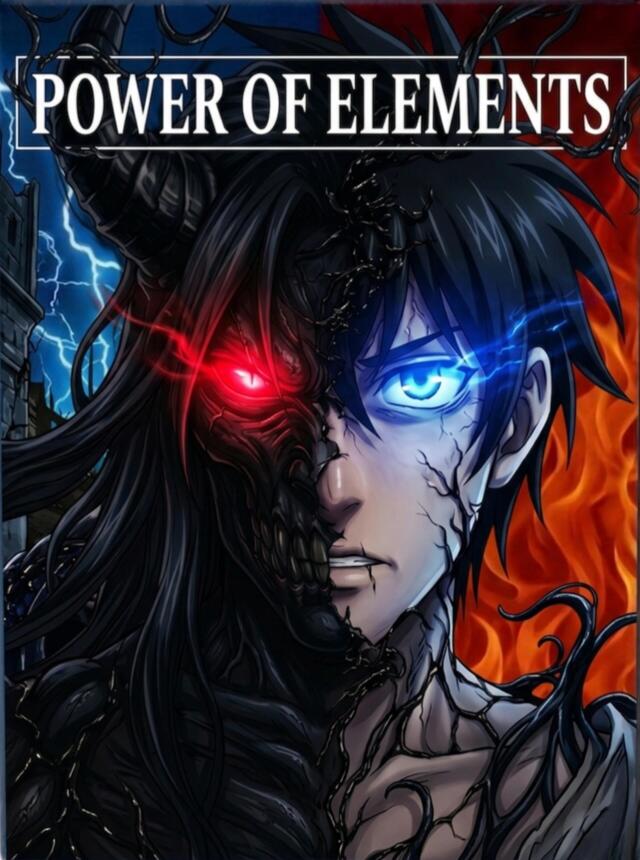 Power Of Elements: The Beginning Part 1 Volume 1 Chapter 7