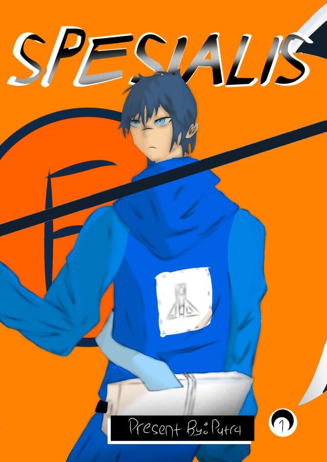 SPESIALIS 