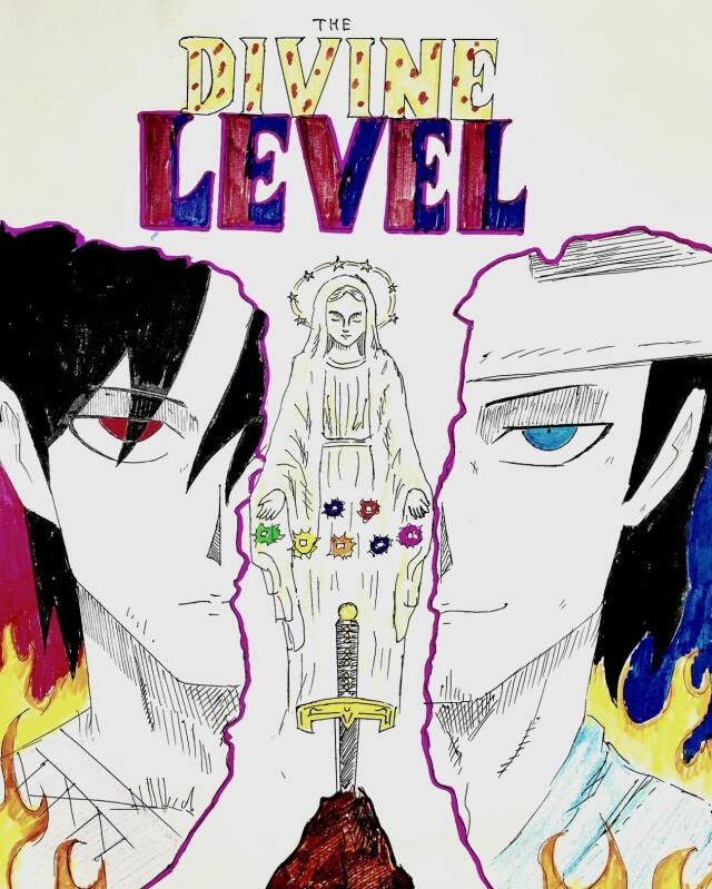 The DIvine Level