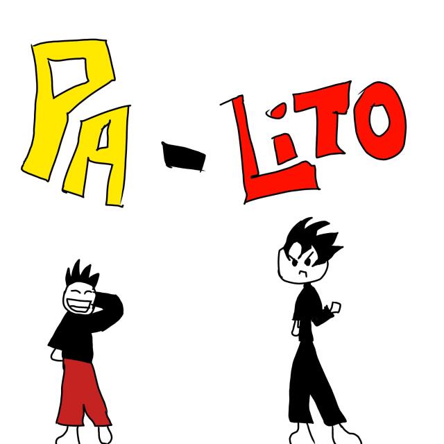Pa-lito