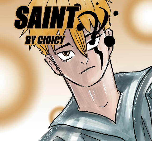 SAINT