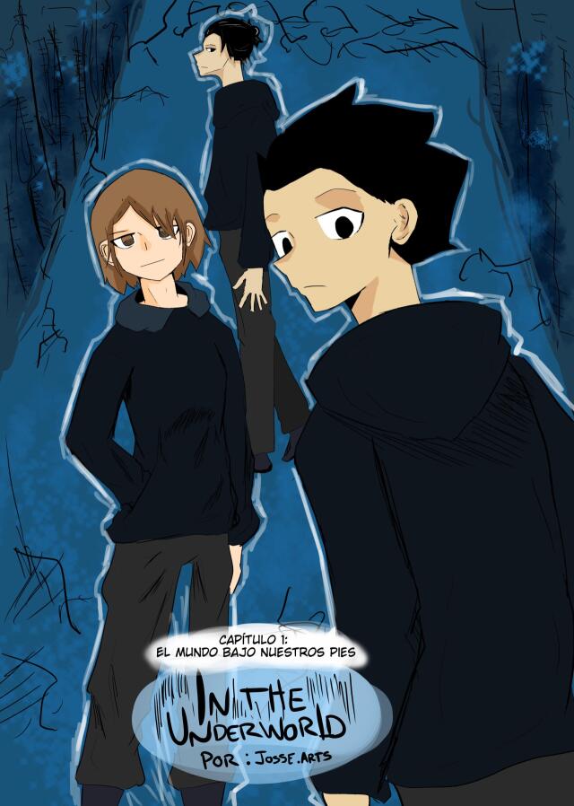 IN THE UNDERWORLD