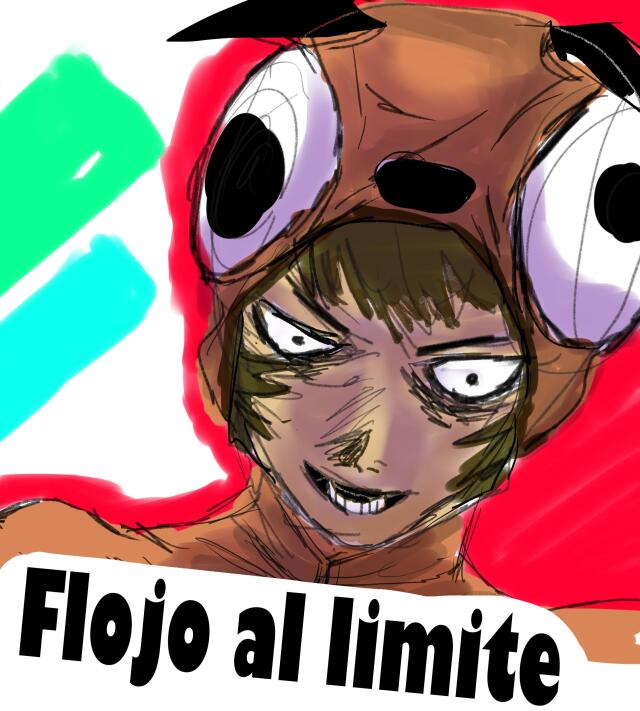 Flojo al Limite