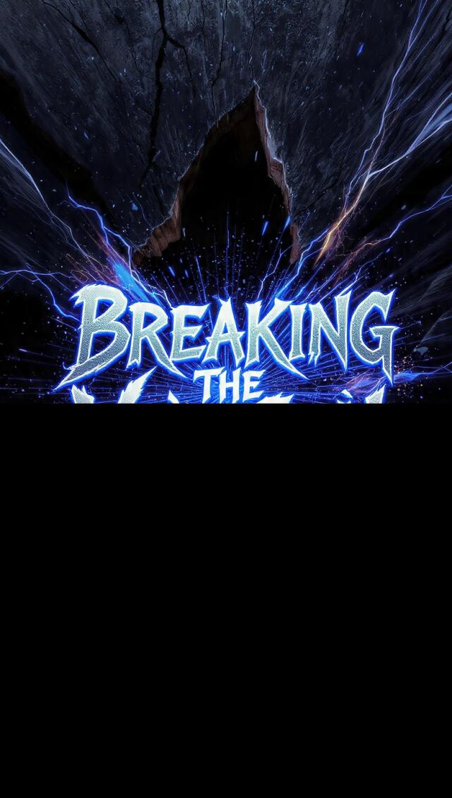 BREAKING THE VOID SEAL