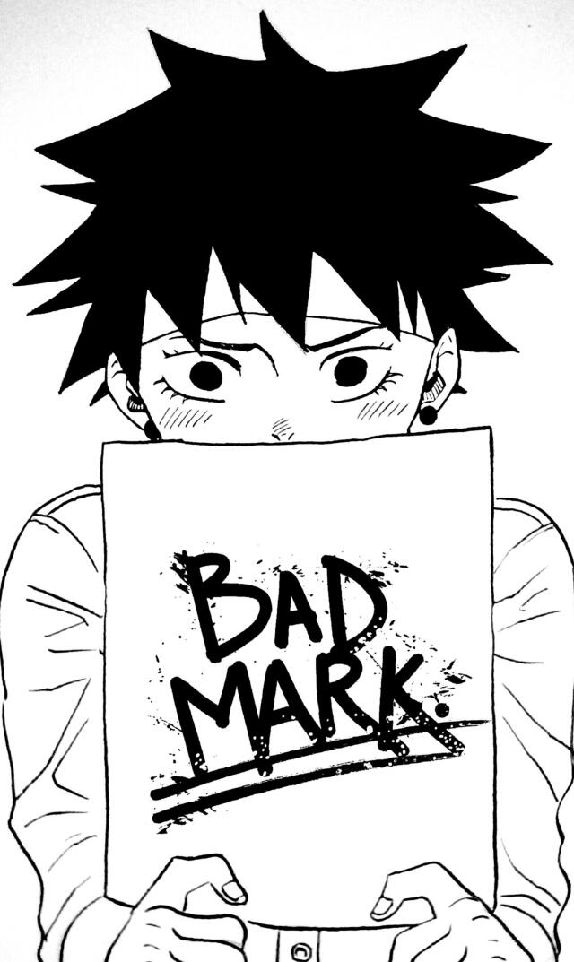 Bad Mark