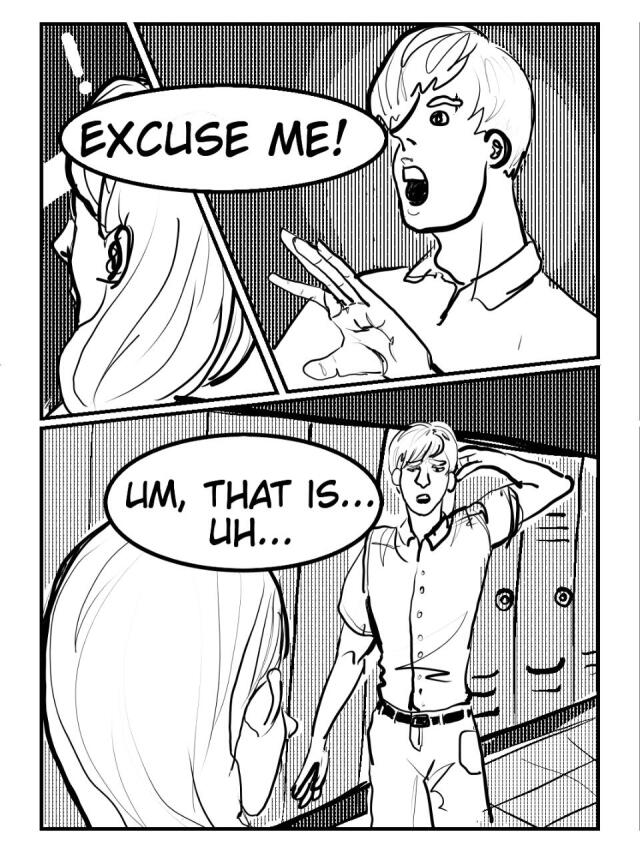 The Question