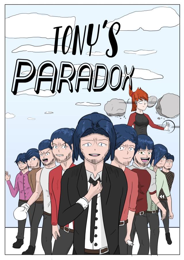 Tony's Paradox