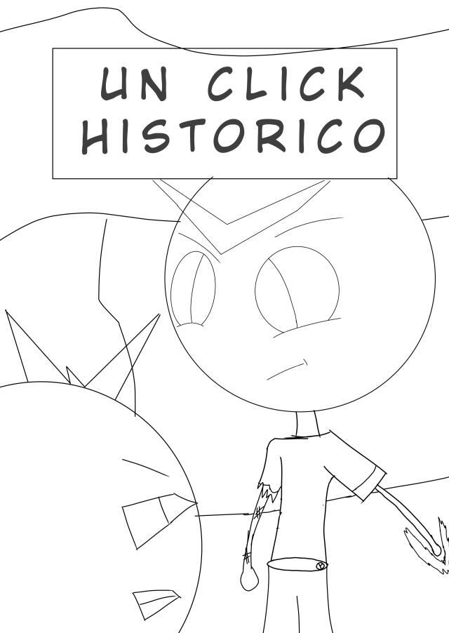 un click historico