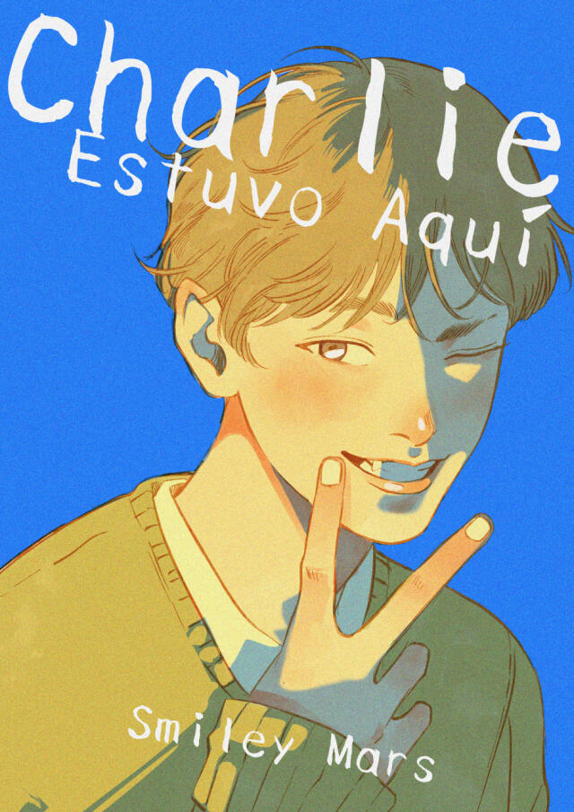 Charlie Estuvo Aquí