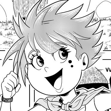 Emilia and The First Strange Feeling