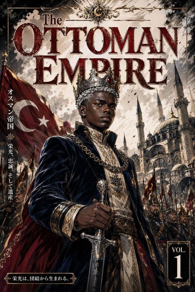 The Ottoman Empire