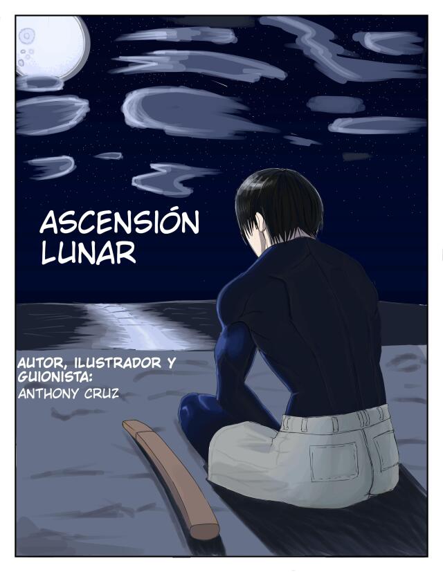 Asención Lunar