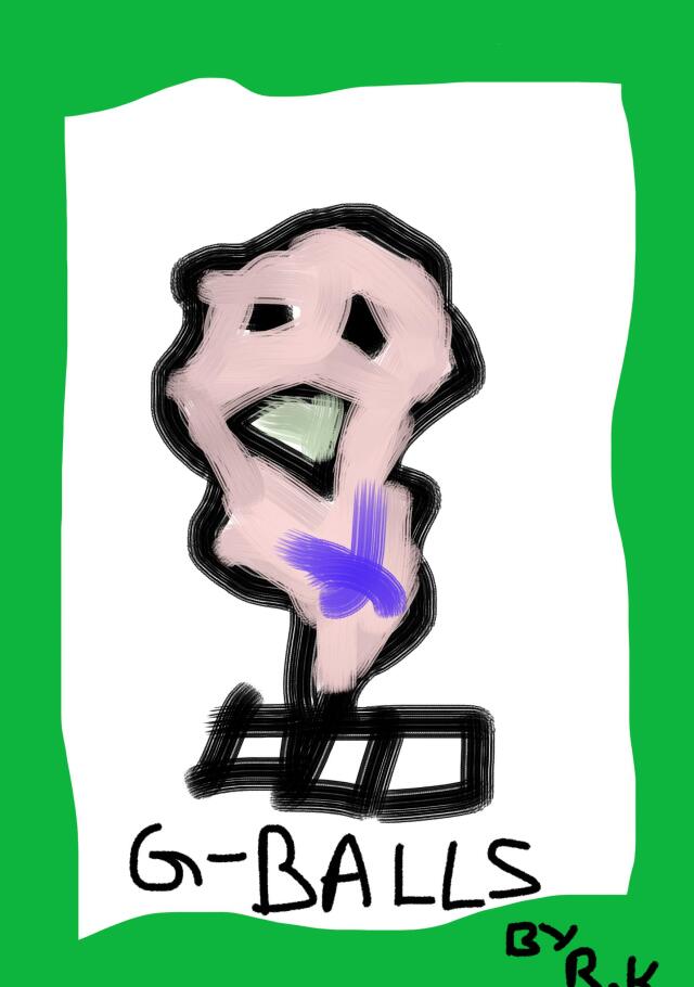g balls