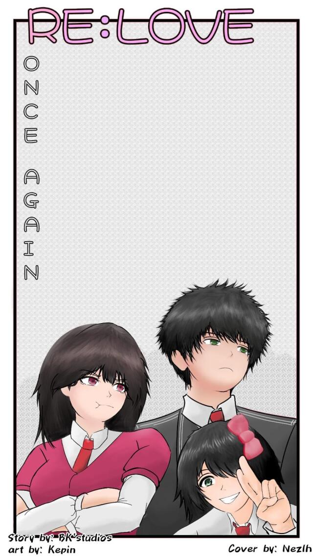 Re:Love once again (IND)