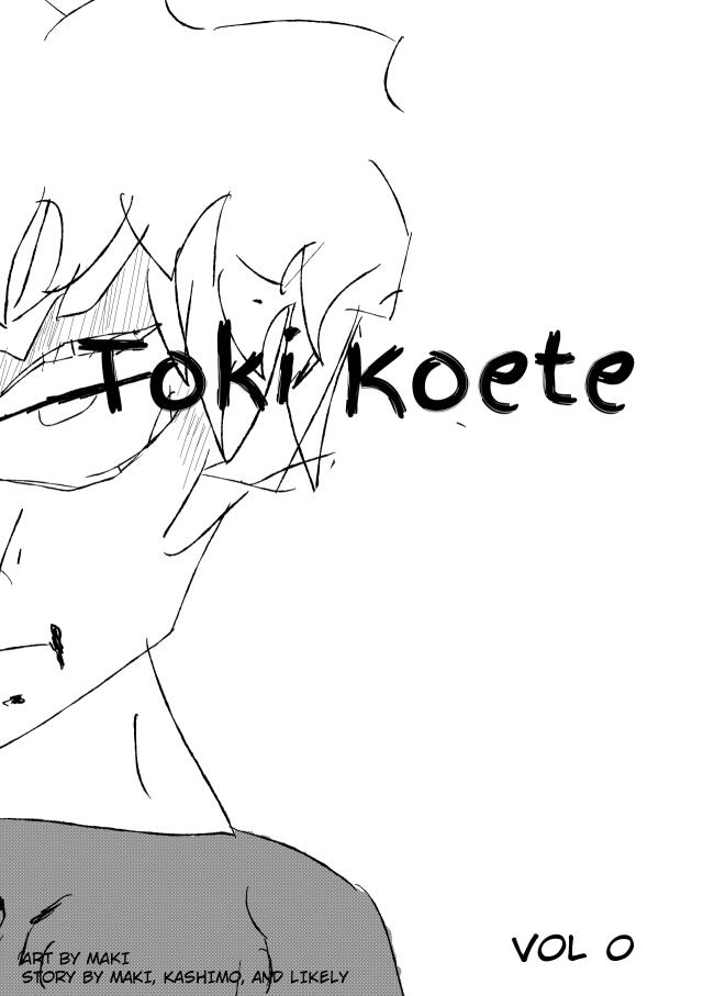 Toki Koete