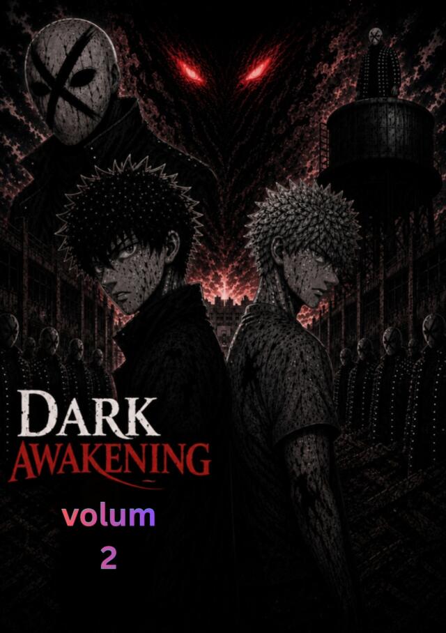 Dark Awakening