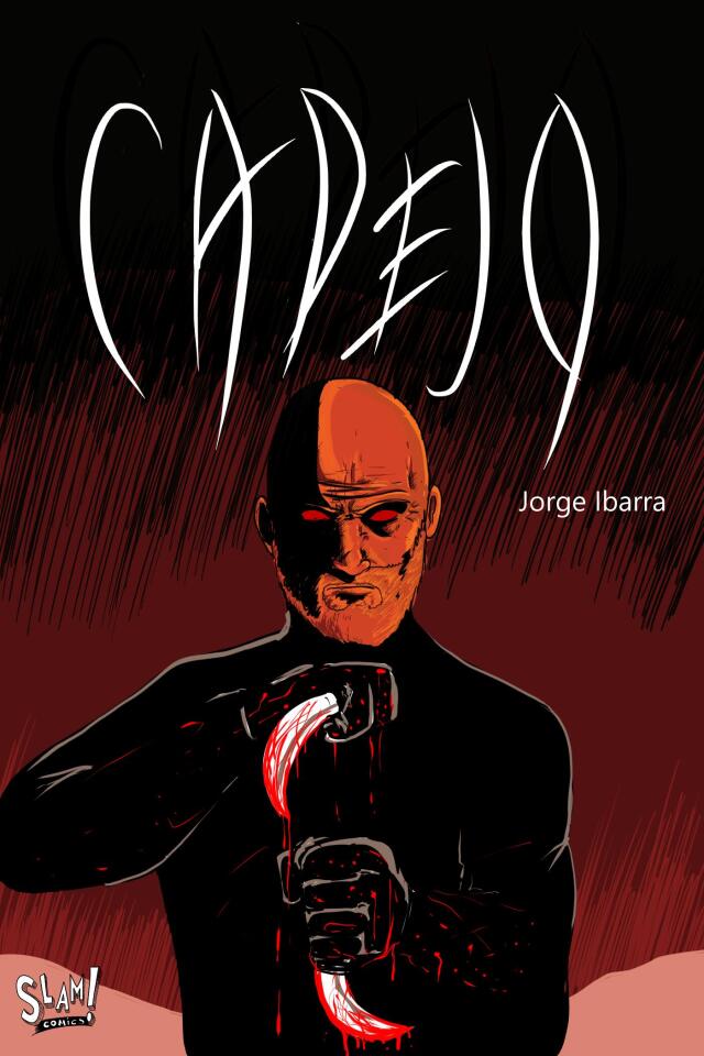 CADEJO