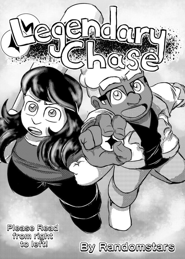 Legendary Chase