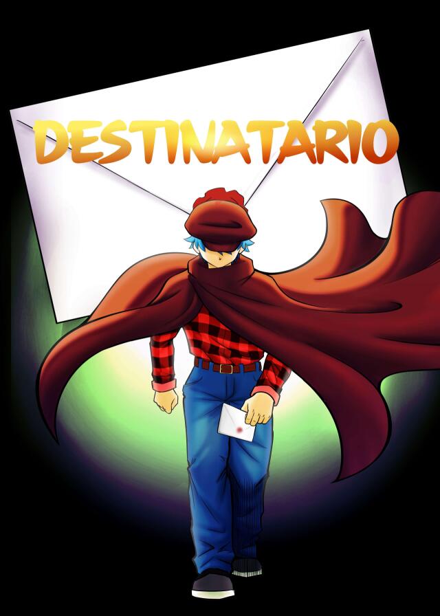 DESTINATARIO