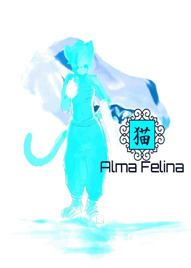 Alma felina 