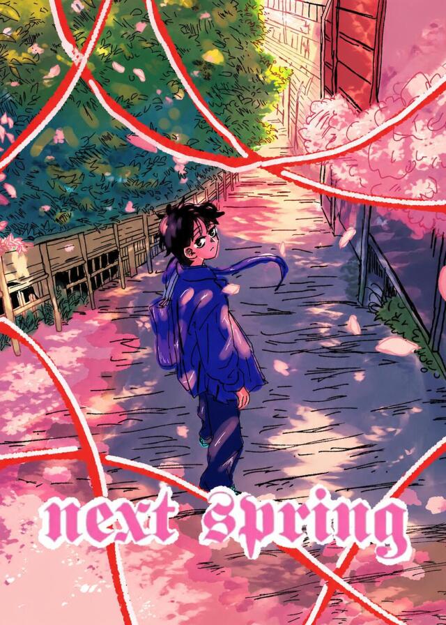 NEXT SPRING