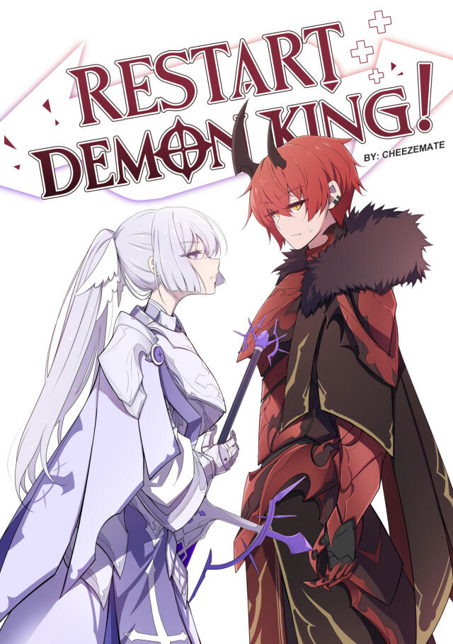 Restart Demon King!